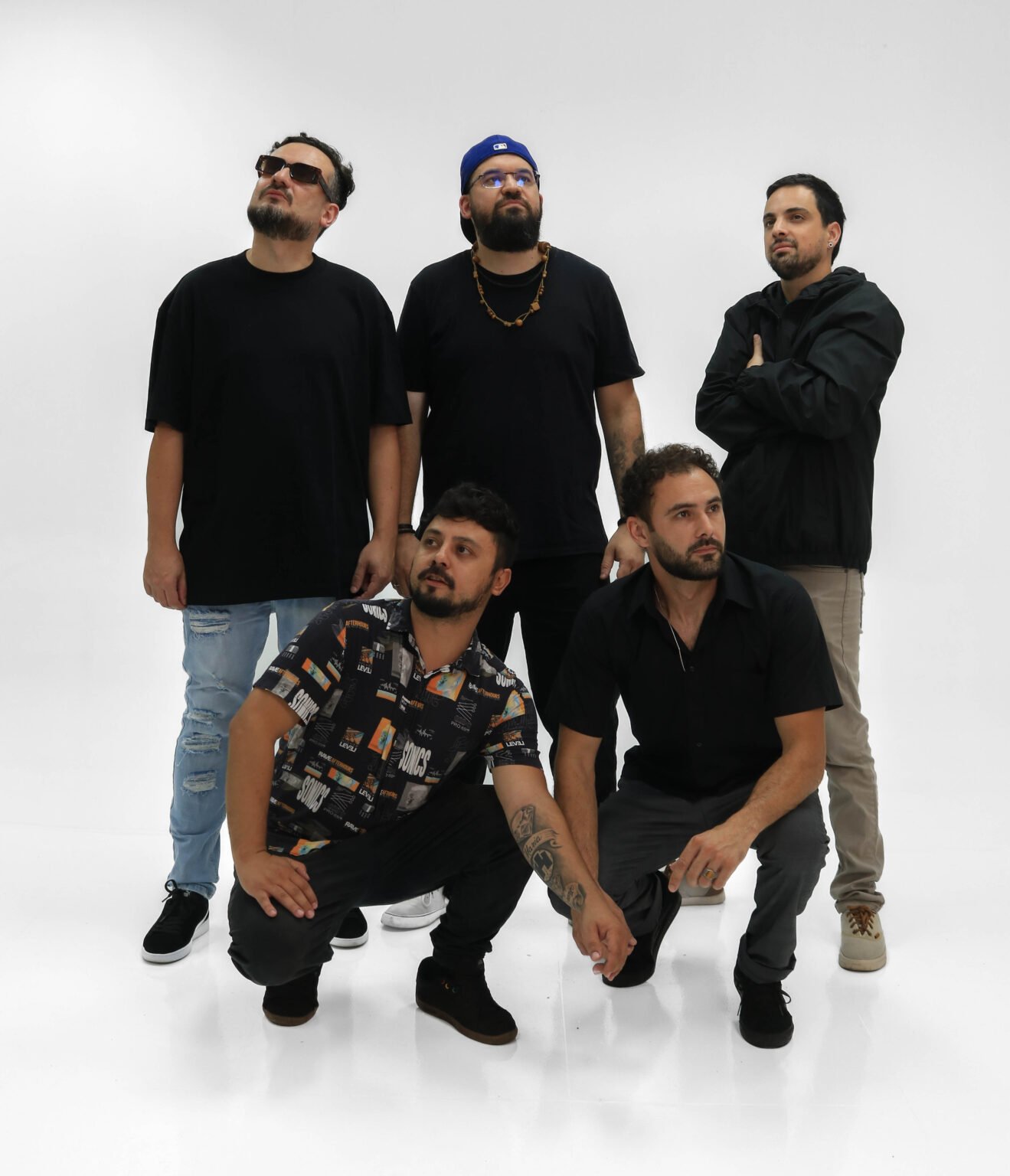 Castelo de Pedra lança ‘Boto fé’ e inaugura nova fase com reggae urbano ...